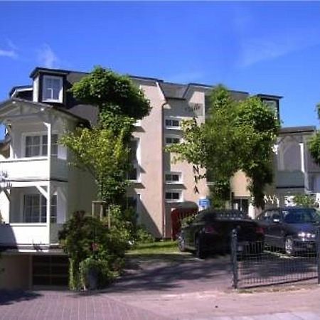 Villa Ambienta We 7 Binz Cameră foto