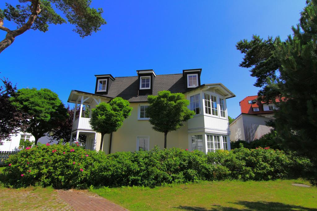 Villa Ambienta We 7 Binz Cameră foto
