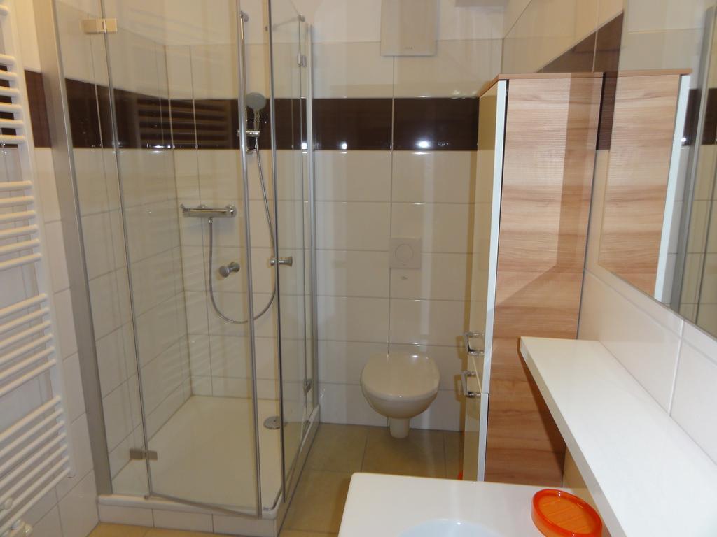Villa Ambienta We 7 Binz Cameră foto