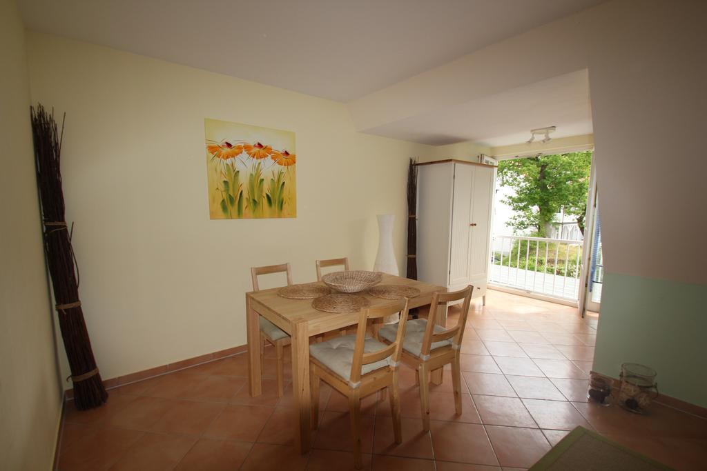 Villa Ambienta We 7 Binz Cameră foto