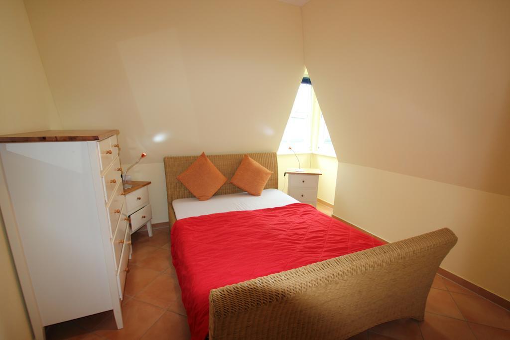 Villa Ambienta We 7 Binz Cameră foto